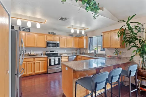 1061 Rainwood Lane Grants Pass OR 97527