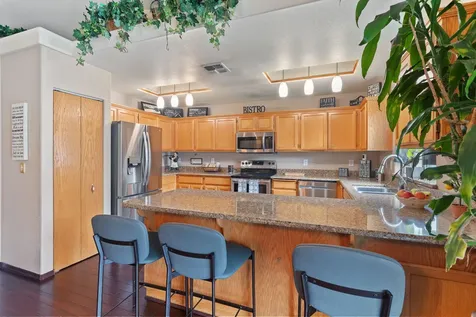1061 Rainwood Lane Grants Pass OR 97527