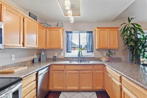 1061 Rainwood Lane Grants Pass OR 97527