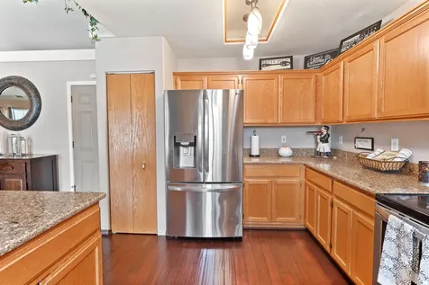 1061 Rainwood Lane Grants Pass OR 97527