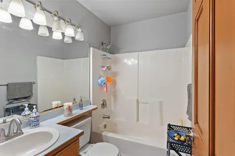 1061 Rainwood Lane Grants Pass OR 97527
