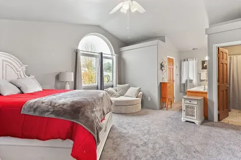 1061 Rainwood Lane Grants Pass OR 97527