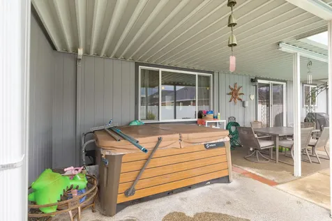 1061 Rainwood Lane Grants Pass OR 97527