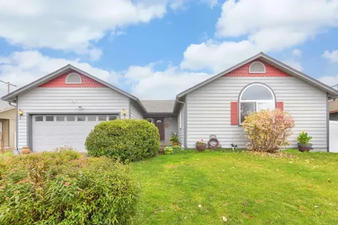1061 Rainwood Lane Grants Pass OR 97527