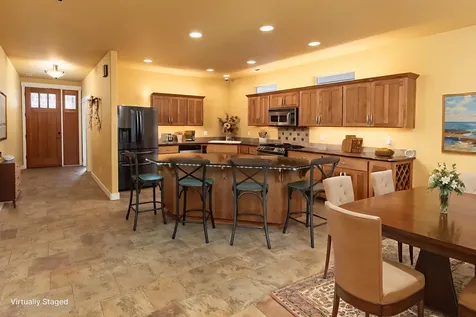 2409 NW Quinn Creek Loop Bend OR 97703