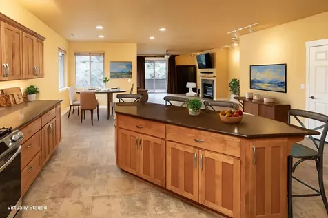 2409 NW Quinn Creek Loop Bend OR 97703