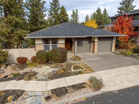2409 NW Quinn Creek Loop Bend OR 97703