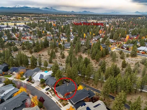 2409 NW Quinn Creek Loop Bend OR 97703