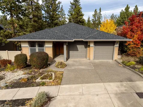 2409 NW Quinn Creek Loop Bend OR 97703