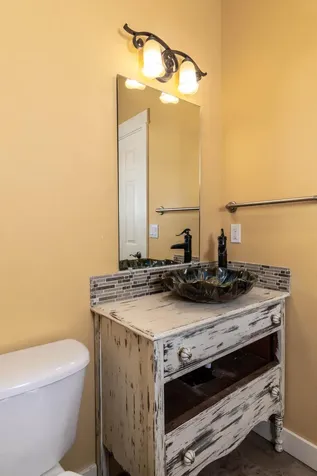 2409 NW Quinn Creek Loop Bend OR 97703