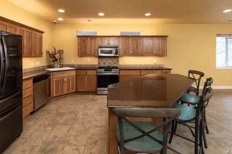 2409 NW Quinn Creek Loop Bend OR 97703