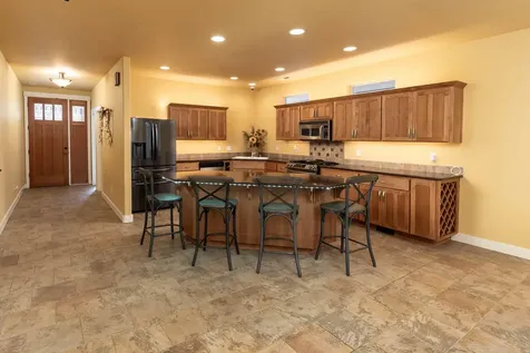 2409 NW Quinn Creek Loop Bend OR 97703