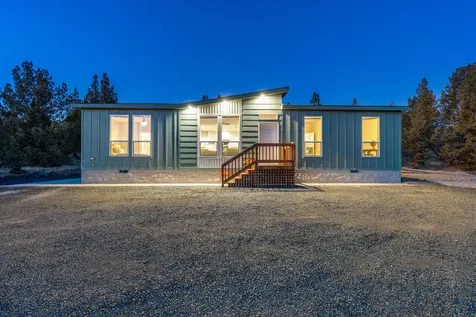 12330 SE Juniper Canyon Road Prineville OR 97754