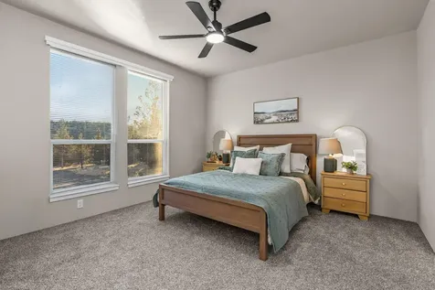 12330 SE Juniper Canyon Road Prineville OR 97754