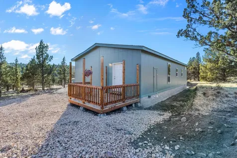 12330 SE Juniper Canyon Road Prineville OR 97754
