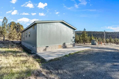 12330 SE Juniper Canyon Road Prineville OR 97754