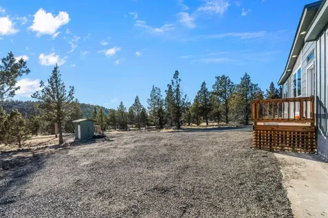 12330 SE Juniper Canyon Road Prineville OR 97754