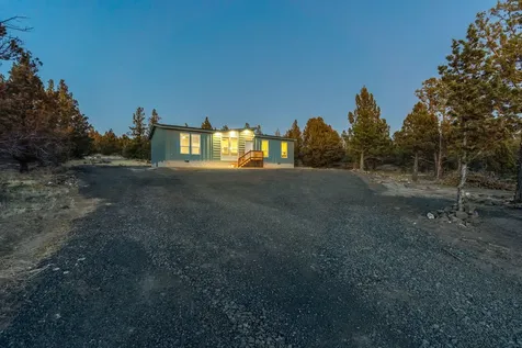 12330 SE Juniper Canyon Road Prineville OR 97754