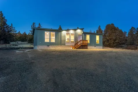 12330 SE Juniper Canyon Road Prineville OR 97754