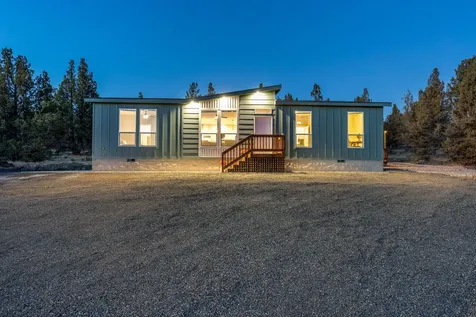 12330 SE Juniper Canyon Road Prineville OR 97754