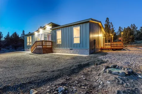 12330 SE Juniper Canyon Road Prineville OR 97754