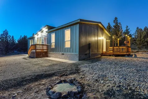 12330 SE Juniper Canyon Road Prineville OR 97754