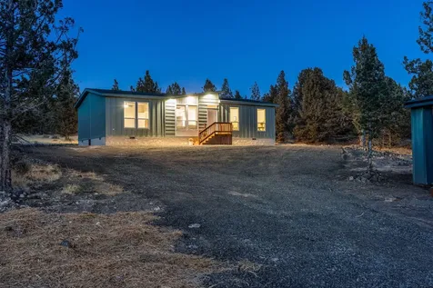 12330 SE Juniper Canyon Road Prineville OR 97754