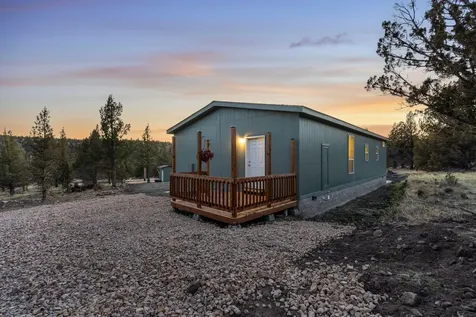 12330 SE Juniper Canyon Road Prineville OR 97754