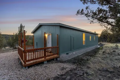12330 SE Juniper Canyon Road Prineville OR 97754