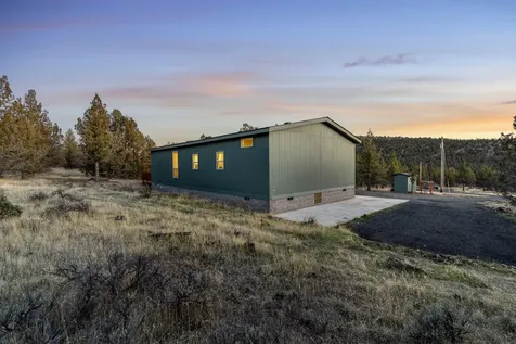 12330 SE Juniper Canyon Road Prineville OR 97754