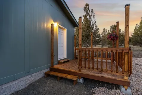 12330 SE Juniper Canyon Road Prineville OR 97754