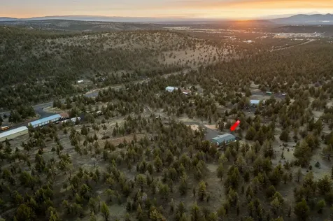 12330 SE Juniper Canyon Road Prineville OR 97754