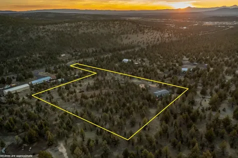 12330 SE Juniper Canyon Road Prineville OR 97754