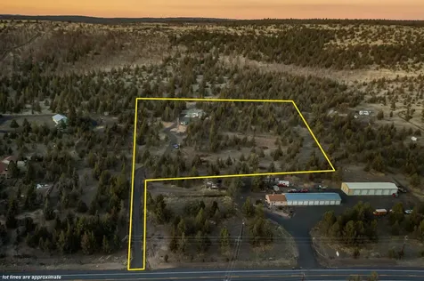 12330 SE Juniper Canyon Road Prineville OR 97754