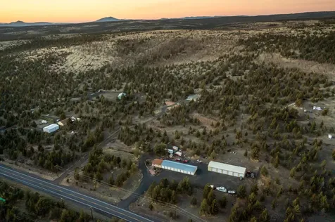 12330 SE Juniper Canyon Road Prineville OR 97754