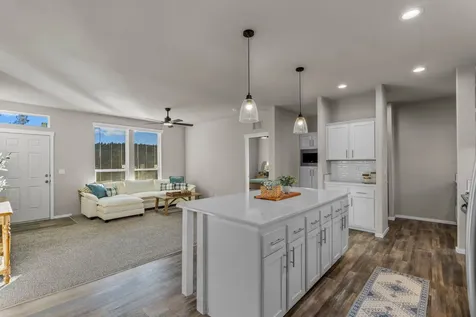 12330 SE Juniper Canyon Road Prineville OR 97754