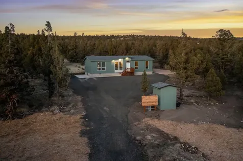 12330 SE Juniper Canyon Road Prineville OR 97754