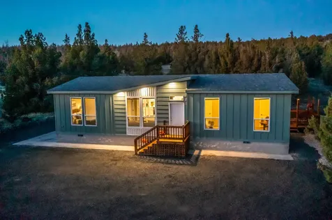 12330 SE Juniper Canyon Road Prineville OR 97754