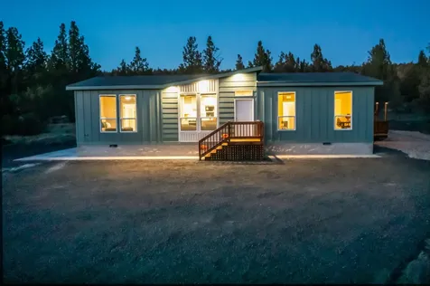 12330 SE Juniper Canyon Road Prineville OR 97754