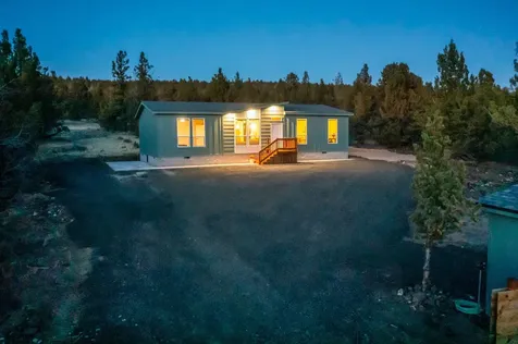 12330 SE Juniper Canyon Road Prineville OR 97754