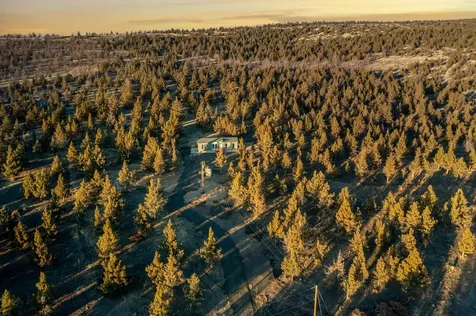 12330 SE Juniper Canyon Road Prineville OR 97754
