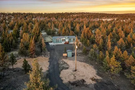 12330 SE Juniper Canyon Road Prineville OR 97754