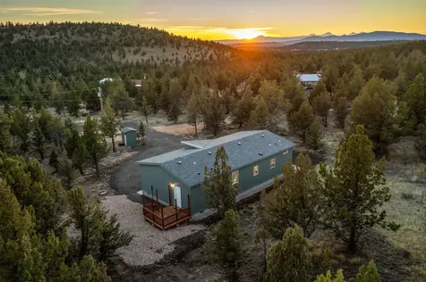 12330 SE Juniper Canyon Road Prineville OR 97754