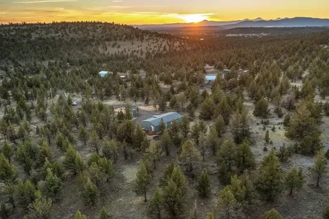 12330 SE Juniper Canyon Road Prineville OR 97754