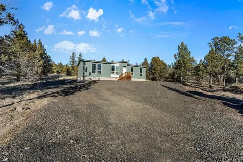 12330 SE Juniper Canyon Road Prineville OR 97754