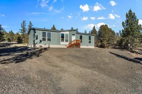 12330 SE Juniper Canyon Road Prineville OR 97754