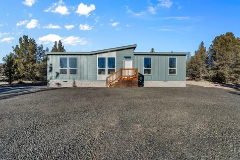 12330 SE Juniper Canyon Road Prineville OR 97754