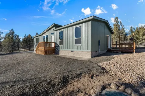 12330 SE Juniper Canyon Road Prineville OR 97754