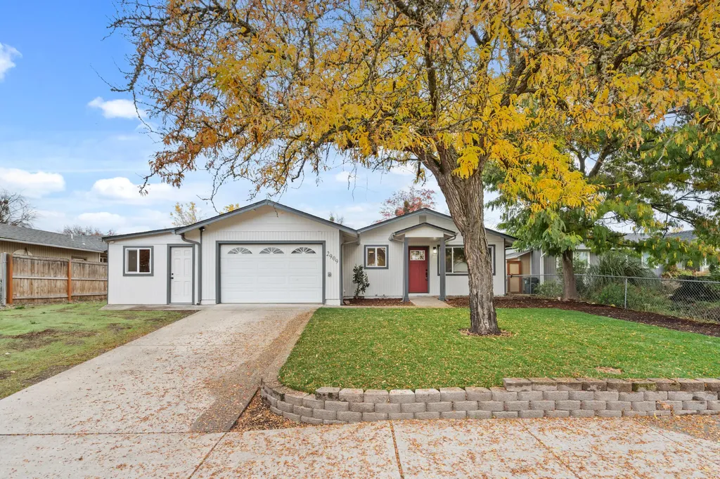 2909 Ingalls Drive White City OR 97503