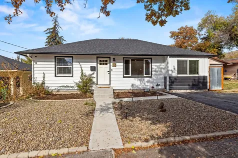 1855 Portland Street Klamath Falls OR 97601